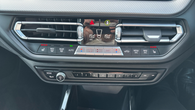 BMW 2 Series 218i [136] M Sport 4dr DCT Petrol Saloon